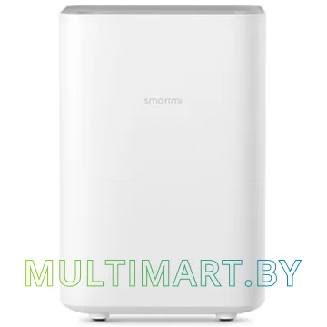 Увлажнитель воздуха SmartMi Evaporative Humidifier CJXJSQ02ZM (международная версия)